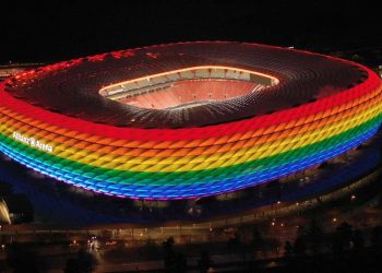 Homoseksualët fusin në sherr UEFA-n dhe Gjermaninë