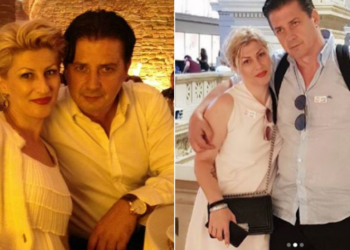 Burri e tradhton me psikologen 20 vite më të re, divorcohet këngëtarja e njohur shqiptare