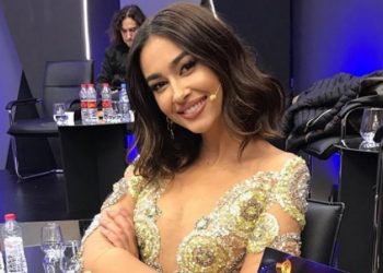 “Çohu Enver na bëj derman”/ Ndjekësit i keqkuptuan deklaratën, Adrola Dushi detyrohet të japë shpjegime