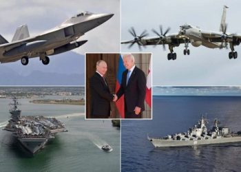 Jepet alarmi nga SHBA, Rusia fundos një anije në afërsi të Havait