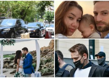 “Më fal, unë e bëra”/ Si e detyruan hetuesit bashkëshortin e studentes 20-vjeçare që të rrëfejë krimin, u lodh nga seancat e pyetjeve