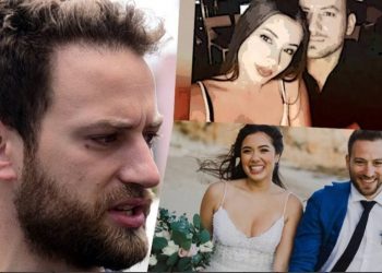 Detaje nga vrasja që tronditi Greqinë/ Flet mikesha e Caroline: S’iu afrua as 2 metra arkivolit, në varrim e kuptova që ai ishte…