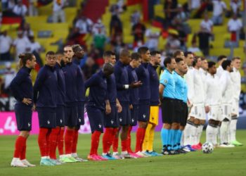 LIVE| Francë-Gjermani: 1-0, Humels shkakton autogol (VIDEO)