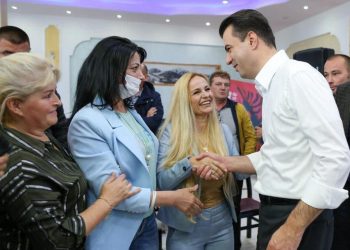 Pas rikonfirmimit, Basha me ekip të ri në PD: Ndryshimet që do të bëjë kreu demokrat