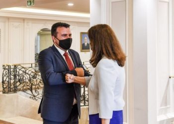 Bullgaria i mohoi negociatat/Kryeministri i Maqedonisë së Veriut: I përfunduam me sukses reformat e BE-së