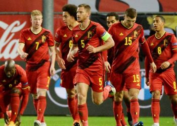 Belgjika “kopjon” Italinë në Euro 2020