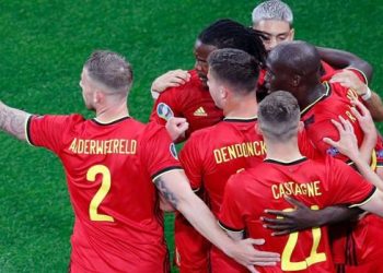 Euro 2020, Belgjika e nis me fitore bindëse. “Gjunjëzon” Rusinë