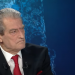 “Non grata” nga SHBA, Berisha nostalgjik: Baker më pyeti më ’90, ‘Sali, a ka rënë komunizimi’? Tani Rama e Soros lobuan për mua, Blinken u keqinformua