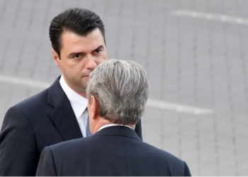 “Sot PD-ja është më keq se në ’97-n”/ Bushati: S’është dramë nëse shkrihet si parti