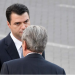 “Sot PD-ja është më keq se në ’97-n”/ Bushati: S’është dramë nëse shkrihet si parti