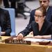 Shqipëria në KS të OKB/ Ambasadorja Kadare: Vizibiliteti më i madh që shteti shqiptar ka njohur ndonjëherë në arenën ndërkombëtare
