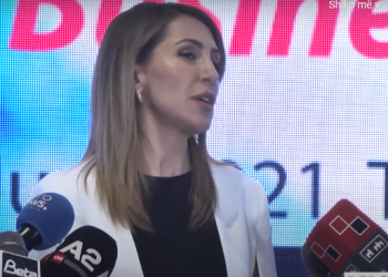 Bregu: Mos hapja e negociatave, problem i BE! Sa më shumë zvarritet procesi aq më shumë ulet besueshmëria