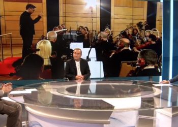 Drejtori artistik, Prosi: Orkestra simfonike e RTSH ka nivel dhe është nga më të mirët!