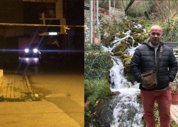Vrasja e Tepelenës e biznesmenit 52-vjeçar/ Policia lokalizon autorin e dyshuar