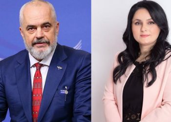 Rama zgjodhi Durrësin, ja kush është kandidatja çame që “merr” Vlorën dhe do jetë deputete e Parlamentit të ardhshëm