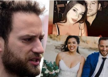 Ditari i misterioz, i panjohur dhe i çuditshëm i Caroline: Të martohesh me një “të rrezikshëm”