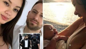 “A patë ndjeshmëri në këto 37 ditë”/ Familja e Caroline kërkon dënim shembullor për burrin vrasës