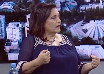 “Jemi specie e veçantë”/ Zamira Çavo e shikon të zymtë të ardhmen e Shqipërisë: Pas 5-10 vitesh do jemi përsëri njësoj