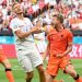 De Ligt “e lë në baltë”, Holanda mbyll aventurën në Euro 2020