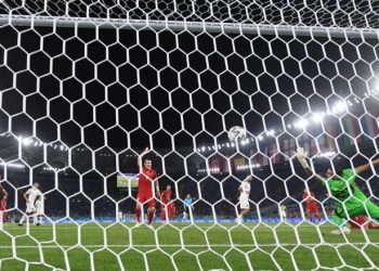 EURO 2020/ Nuk ndalet Italia, Insigne i shënon golin e tretë Turqisë