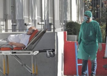 Vetëm 1 i infektuar me COVID në 24 orët e fundit, asnjë i vdekur. 3348 testime