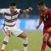 Belgjika mposht Portugalinë, Ronaldo i jep lamtumirën Evropianit