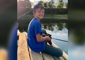 Historia dramatike e 10-vjeçarit hero: U fut për të shpëtuar motrën që po mbytej në liqen, zhduket në ujë pasi e nxori në breg