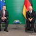 Presidenti i Bundestagut gjerman, ‘porosit’ Daçiç: Pa zgjidhur konfliktet në rajon, s’ka anëtarësim në BE