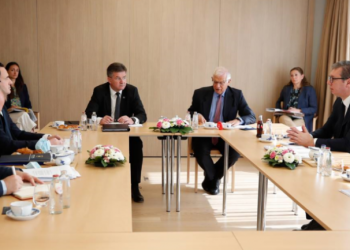 Propozimi i Kurtit për Traktatin e Paqes Kosovë-Serbi sjell reagime në Prishtinë