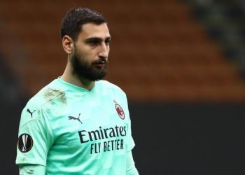 PSG pazar në Milano/ I rrëmben Milanit Donnarumma, Raiola mbush xhepat. Inter reziston për Hakimi