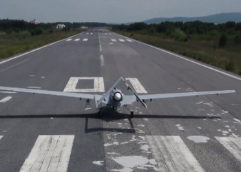 Dronët ““Bayraktar” nga Turqia vijnë së shpejti/ Kompania prodhuese do demonstrojë në Shqipëri mënyrën e përdorimit