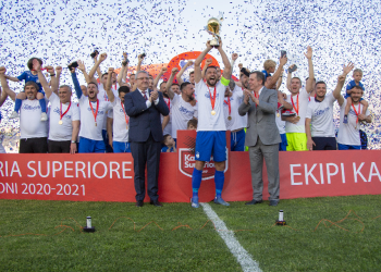 Komiteti Ekzekutiv përcakton datat e nisjes së kampionateve për sezonin 2021-22