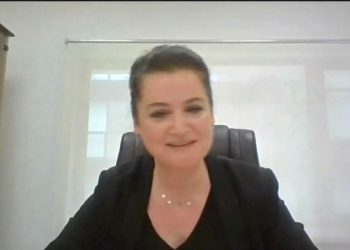Avokati i Përgjithshëm i Shtetit, Enkelejda Muçaj zëvendësohet nga Brunilda Lilo