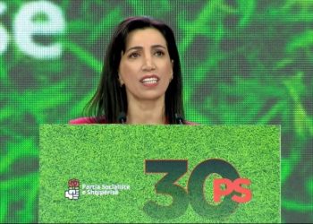 Evis Kushi: 10 milionë euro çdo vit për hapjen e ofrimin e programeve të universiteteve tona me BE