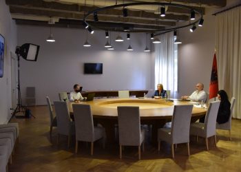 Nënshkruhet Marrëveshja e Garancisë dhe Huasë me BERZH, 100 milionë euro për ASD