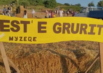 “Festa e grurit”/ Rikthehet për të dytin vit radhazi në Pojan të Fierit
