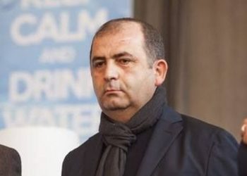 Korrupsion/ Paratë ardhur nga Panamaja bëjnë ti sekuestrohen 3 mln € pasuri, biznesmenit Gëzim Sallaku