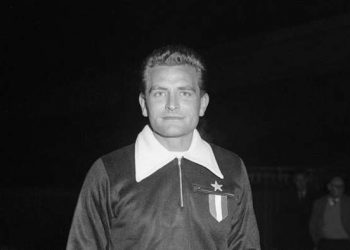 Ndërron jetë në moshën 93-vjeçare legjenda e Juventus