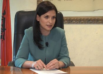 Gjonaj për kërkesën e KLGJ: S’jemi dakord që të kemi vetëm një Gjykatë Apeli. Thirrje gjyqtarëve të aplikojnë për në ‘Kushtetuese’