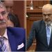“Ka munguar 6 muaj në Parlament”/ Gjuzi për Ramën: A përbën kjo një shkelje. Ruçi: Je i pasaktë, seancën e kaluar ka…