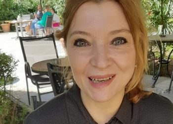 “PD ka gabuar shumë rëndë”/ Edith Harxhi për DW: Hyj në garë jo si grua, por me besim tek meritokracia