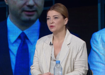 “Garoj për të rimarrë ‘tokën e xanun’ në PD”/ Harxhi: Kam një vizion të ri për partinë