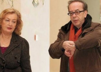 Ismail dhe Helena Kadare rikthehen përfundimisht në Shqipëri! Shkrimtarja rrëfen të pathënat e çiftit të letërsisë shqipe