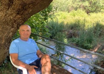FOTO / Ilir Meta njofton popullin: Po largohem nga Piqerasi, por mezi pres të kthehem sërish