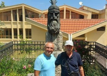 Meta fundjavë në trevat shqiptare në Mal të Zi, takon profesorin e gjuhës shqipe: Prej dekadash