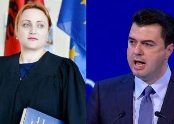 A jeni takuar me Ramën dhe pse ju sulmon Basha? Imeraj: Kurrë, as zyrtarisht. Akuzat e kreut të opozitës janë sulme personale ndaj saj