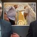 VIDEO/ Publikohen pamjet e sherrit të presidentit serb me kryetarin e opozitës