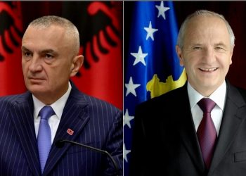 Precedentët që ‘fundosin’ Ilir Metën