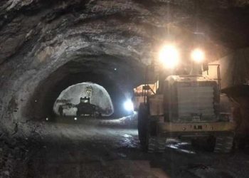 Rama publikon pamjet e tunelit të rrugës Kardhiq-Delvinë: Shkurton me 3 orë rrugën nga Tirana në Sarandë