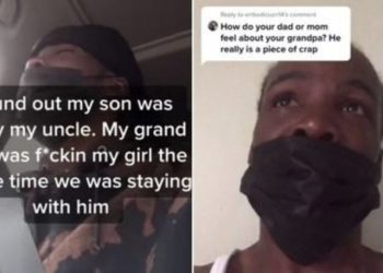 Historia e pabesueshme, burri zbulon se djalin e ka xhaxha. Gjyshi “sarhosh”, marrëdhënie intime me të dashurën e nipit